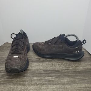 Men's Brown Athletic Shoes